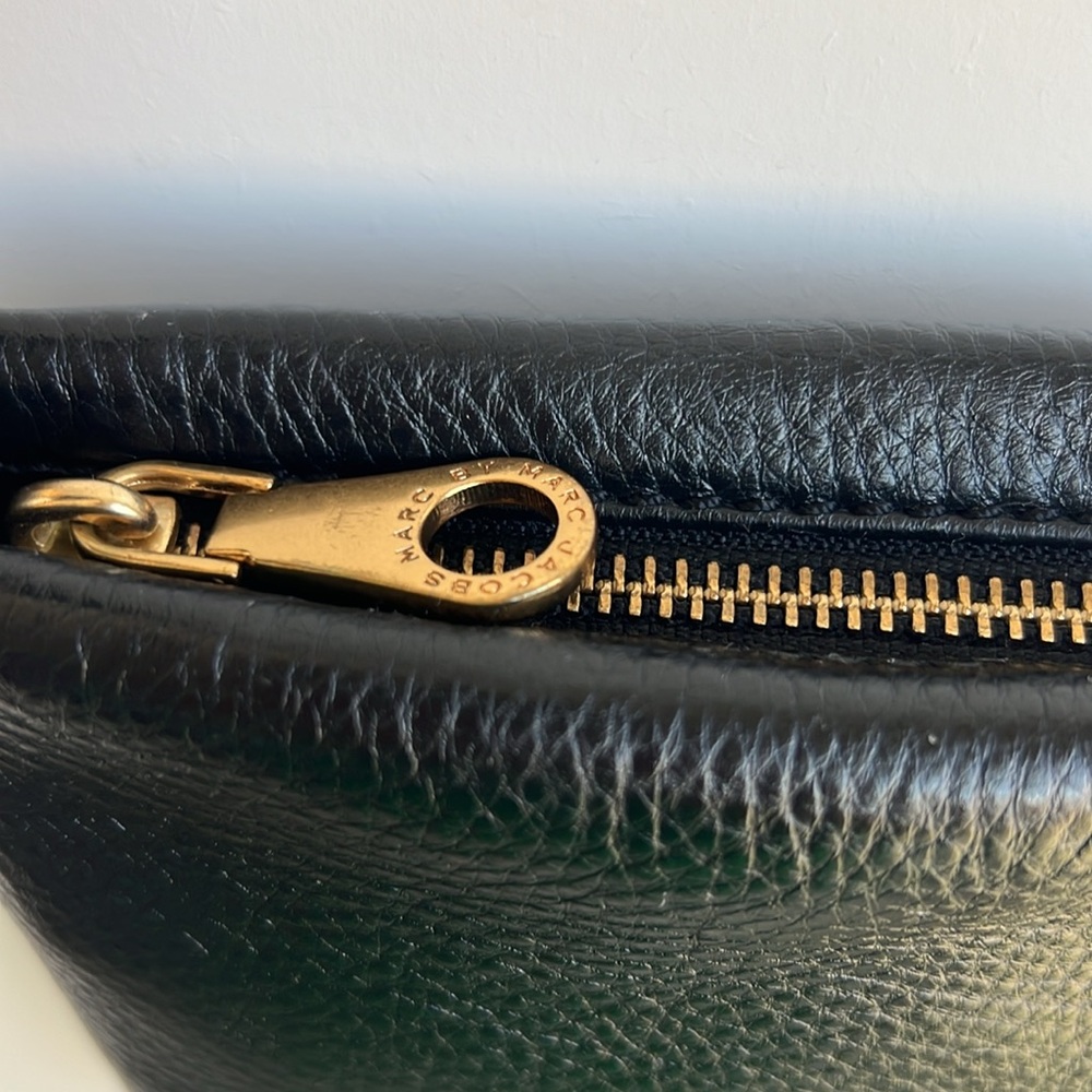 Marc by Marc Jacobs Too Hot To Handle Sia crossbody bag - Picture 7 of 16